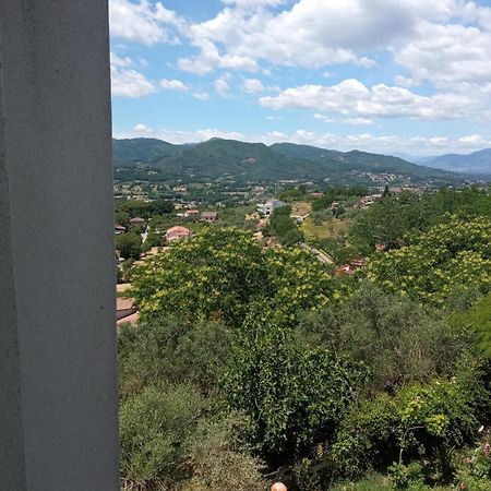 Belvedere Di Caiazzo Dış mekan fotoğraf